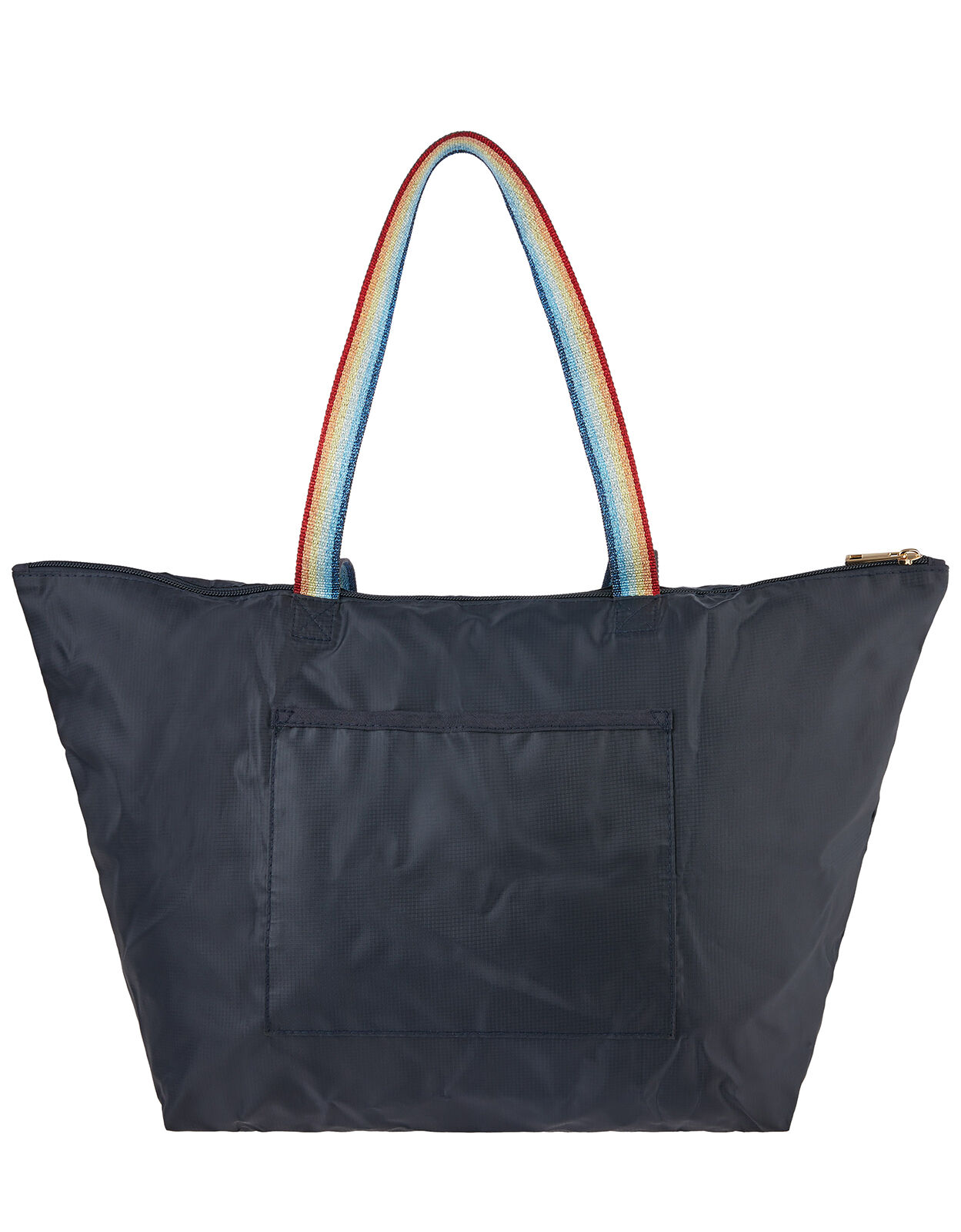 New look new arrivals rainbow bag