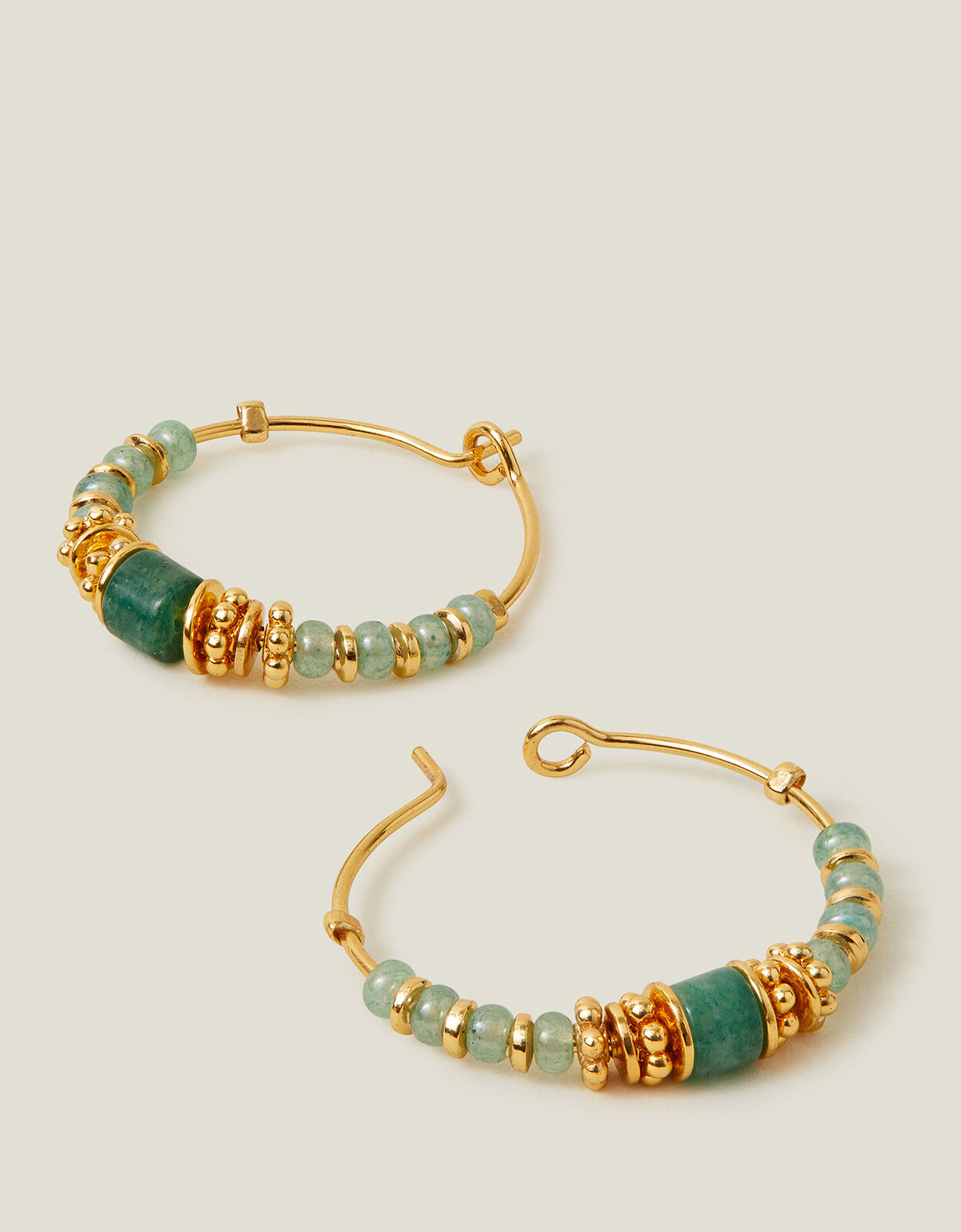 Buy Red Coral earrings, Sterling silver earrings, Oval gemstone earrings  online at aStudio1980.com