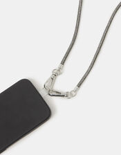 Diamant&eacute; Phone Strap, , large