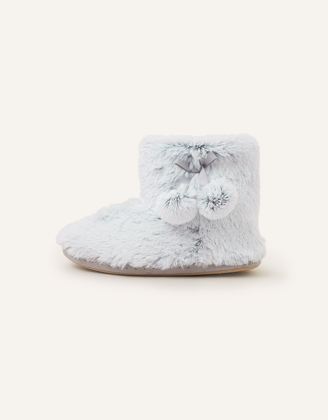 Accessorize hot sale slipper boots