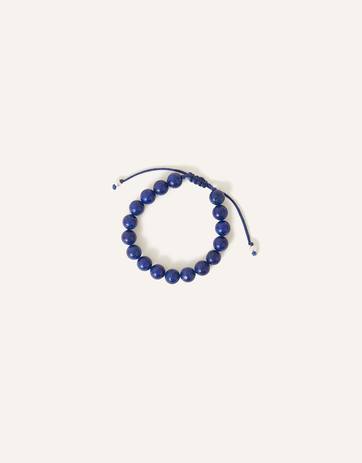 Stone friendship bracelet cheap