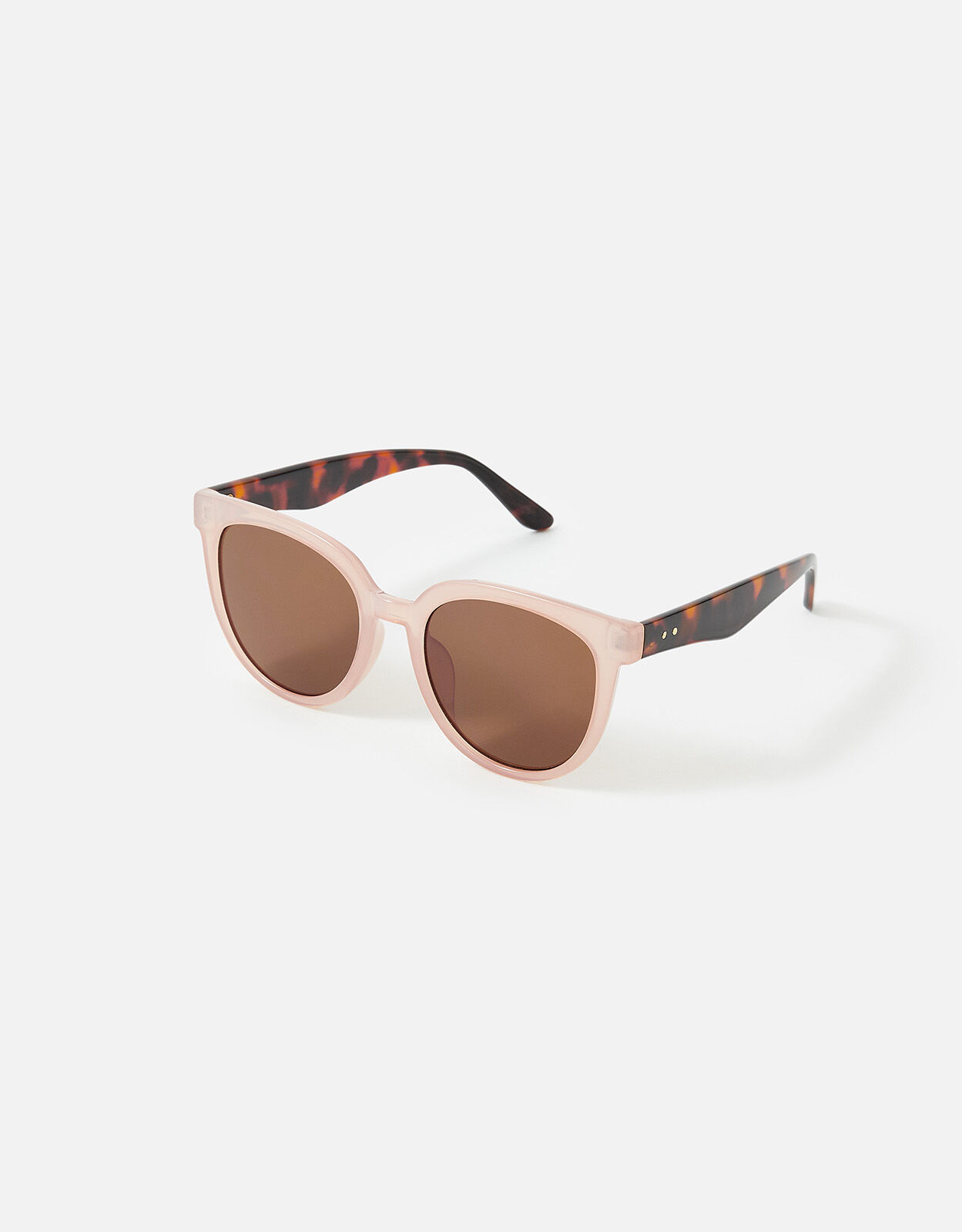 Gucci tortoiseshell preppy sunglasses on sale