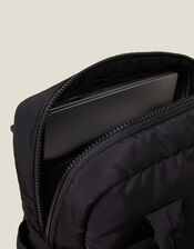 Nylon Backpack, , large