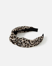Leopard Headband , , large