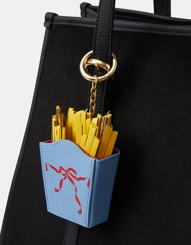 Chips Bag Charm, , large