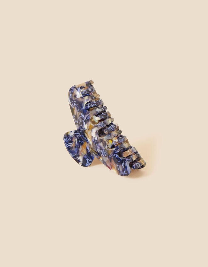 Large Resin Claw Clip, , large