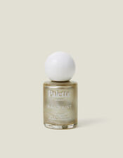 Palette Antique Gold Nail Polish, , large