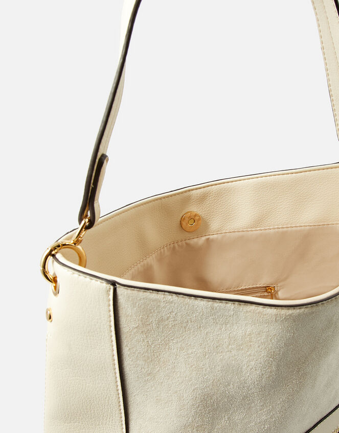 Luna Slouch Shoulder Bag , , large