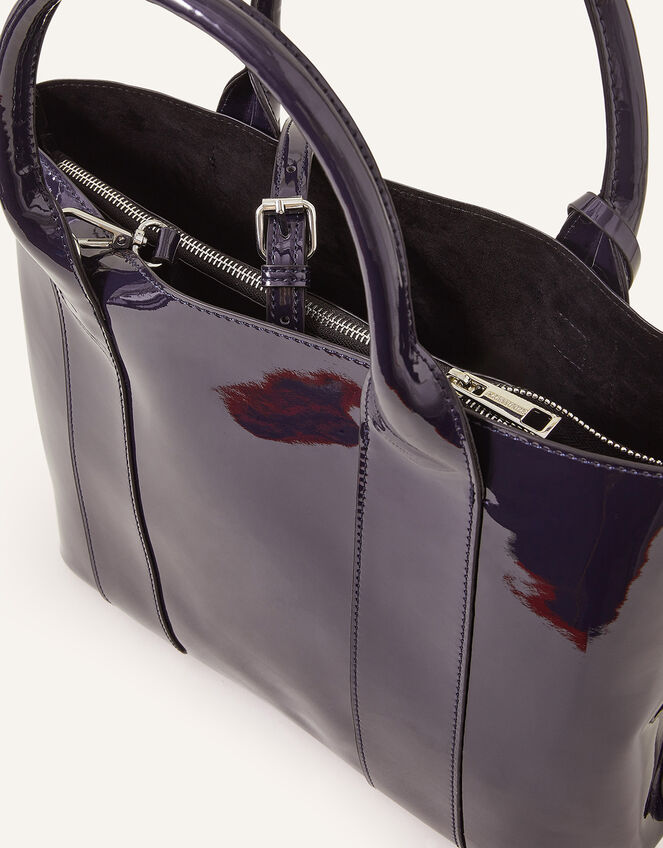 Patent Handheld Bag, , large