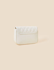 Classic Quilted Chain Cross-Body, , large