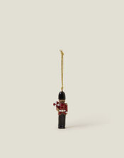 Royal Guard Lollypop Christmas Tree Decoration, , large