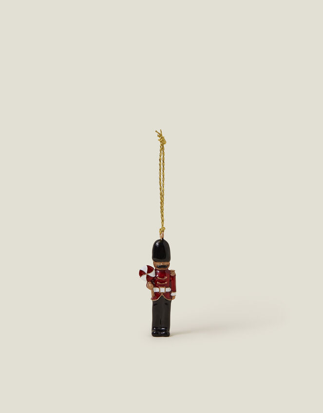 Royal Guard Lollypop Christmas Tree Decoration, , large
