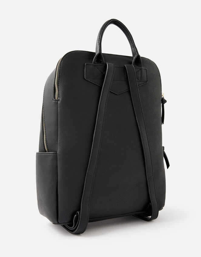 Judy Backpack, Black (BLACK), large