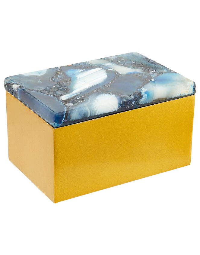 Pandora Quartz Jewellery Box, , large