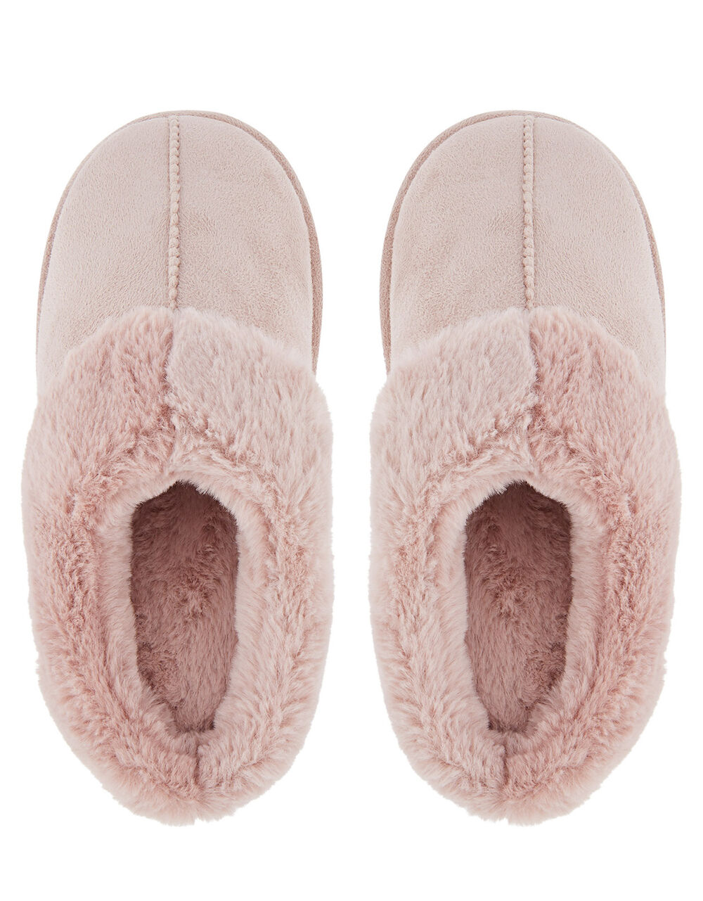 accessorize slippers