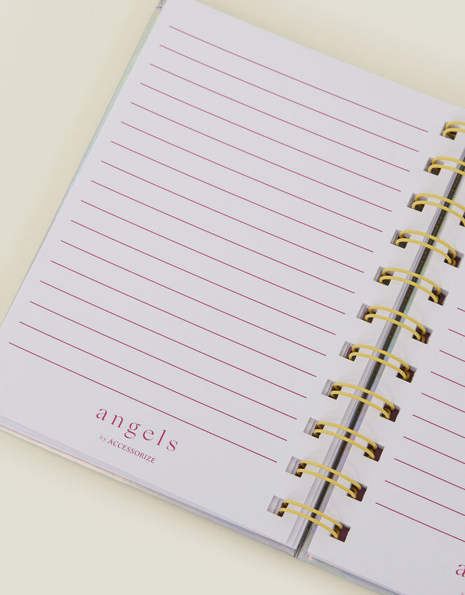 Girls Sunbeam Notebook, , large