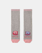 Love At First Bite Socks, , large