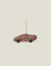 Embellished Cadillac Hanging Decoration, , large