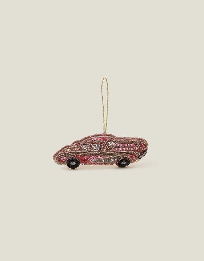 Embellished Cadillac Hanging Decoration, , large