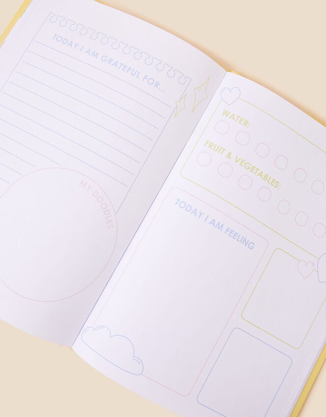 My Wellness Journal, , large