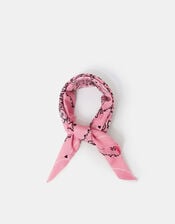 Square Bandana Scarf, , large