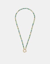 Mix Bead Necklace, , large