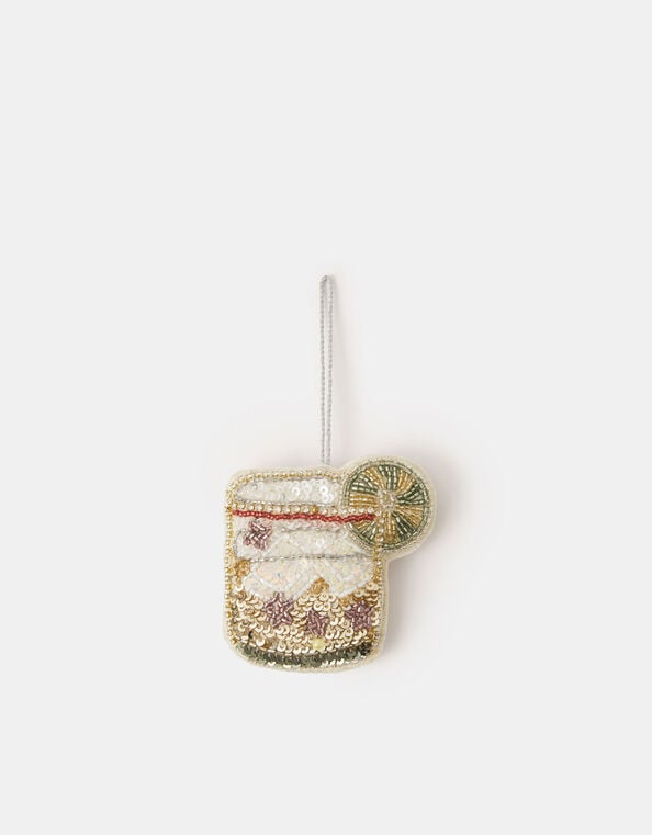 Mojito Christmas Tree Decoration, , large