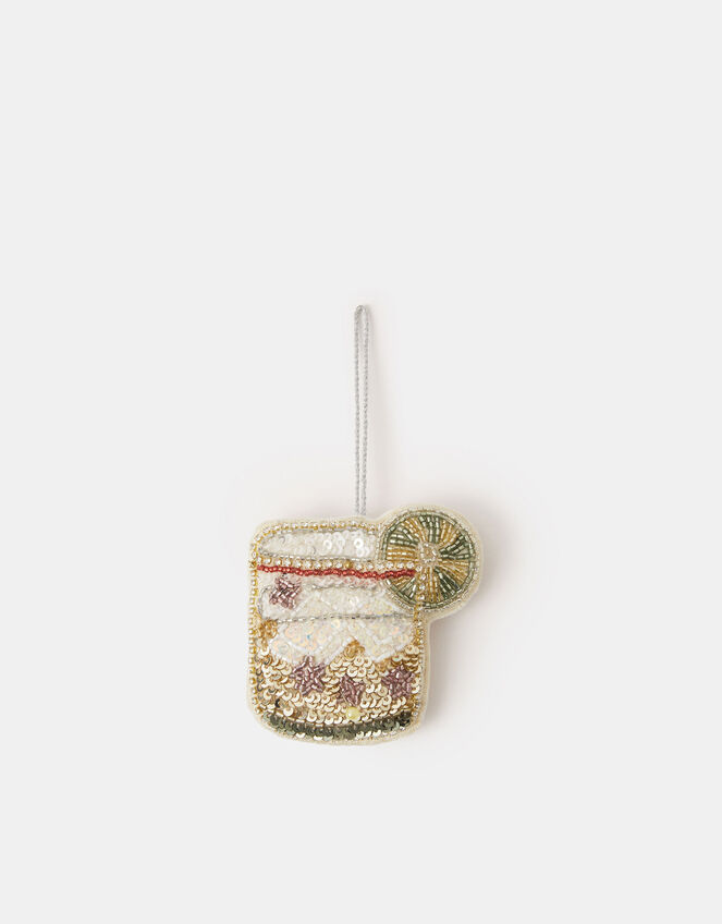 Mojito Christmas Tree Decoration, , large