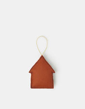 Gingerbread House Christmas Tree Decoration, , large