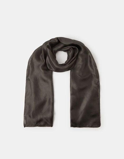 Lightweight Shimmer Scarf, , large