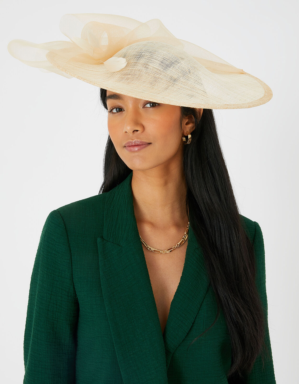 Hair Fascinators For Weddings 