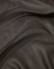 Lightweight Shimmer Scarf, , large