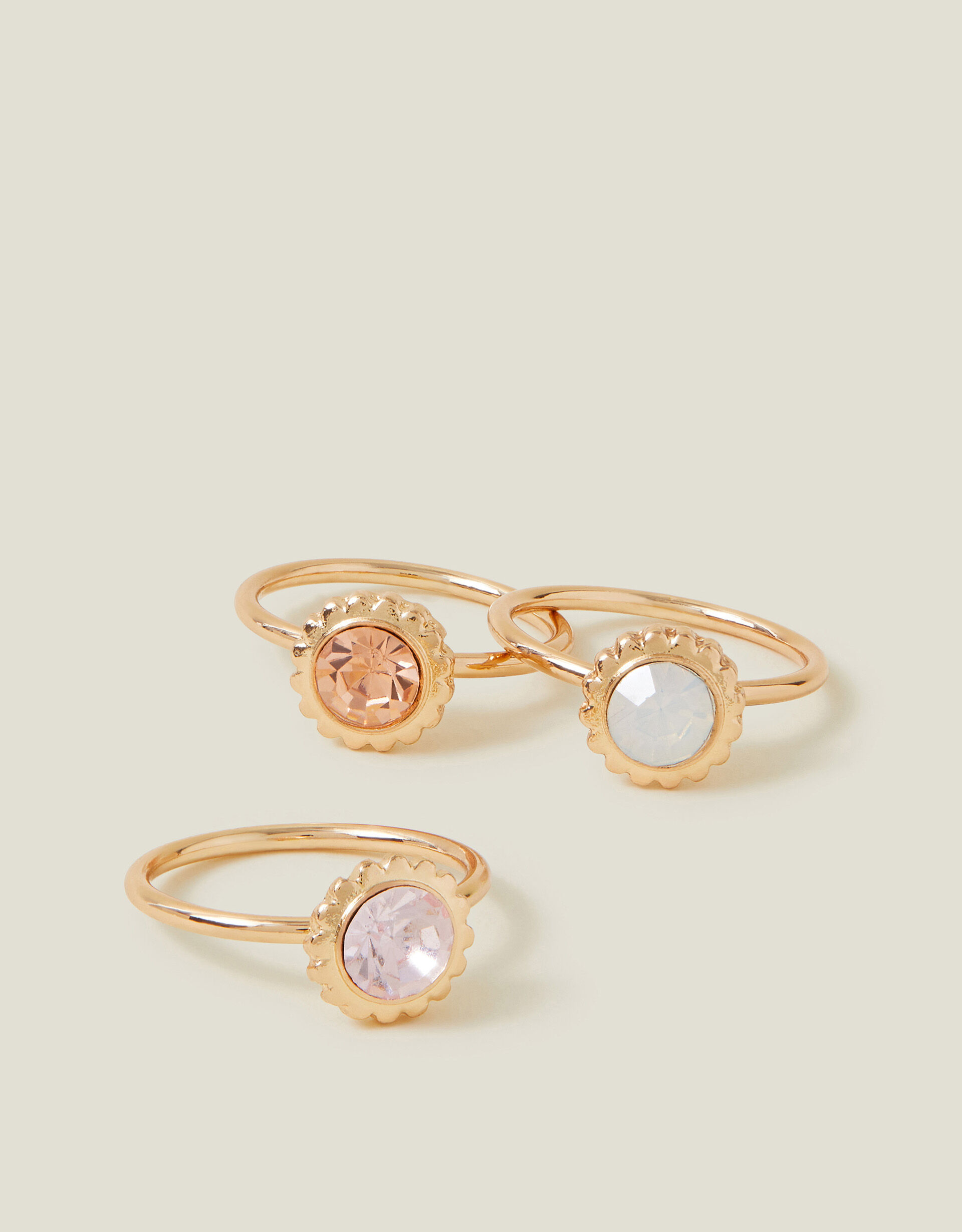 Rings for Women Gold Sterling Silver Rings Accessorize UK