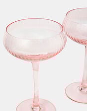 2-Pack Here's How The Lou Coupe Glasses, , large