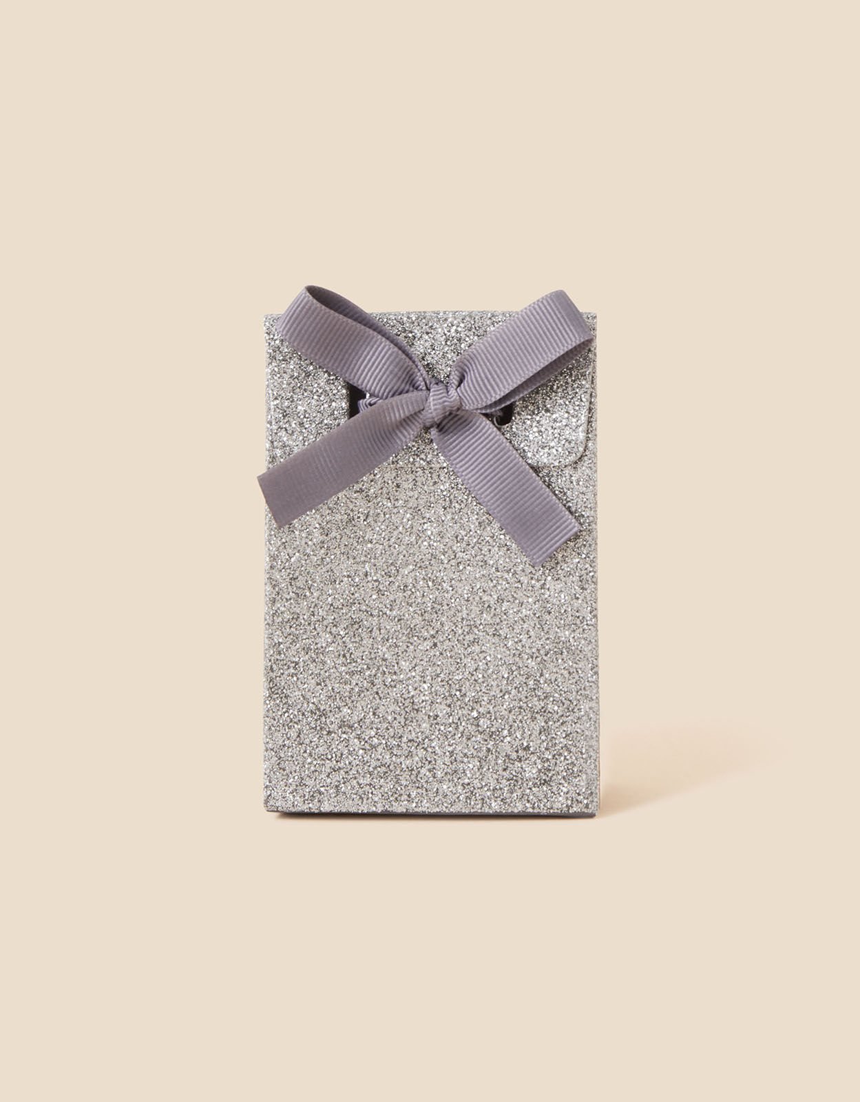 Glitter Gift Pouch Stationery Accessorize UK