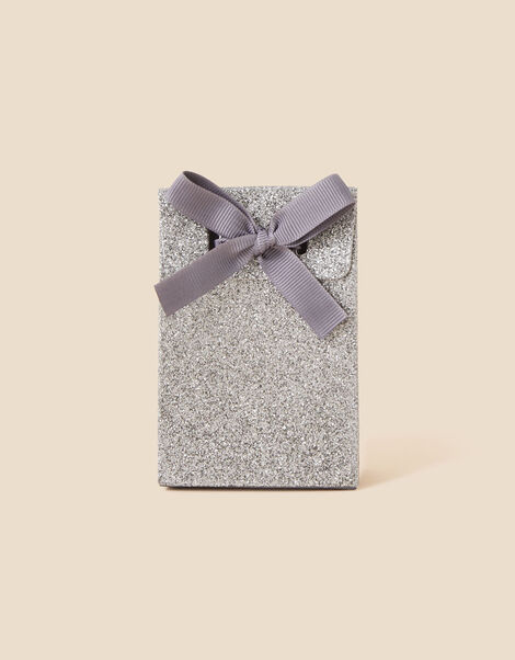 Glitter Gift Pouch, , large