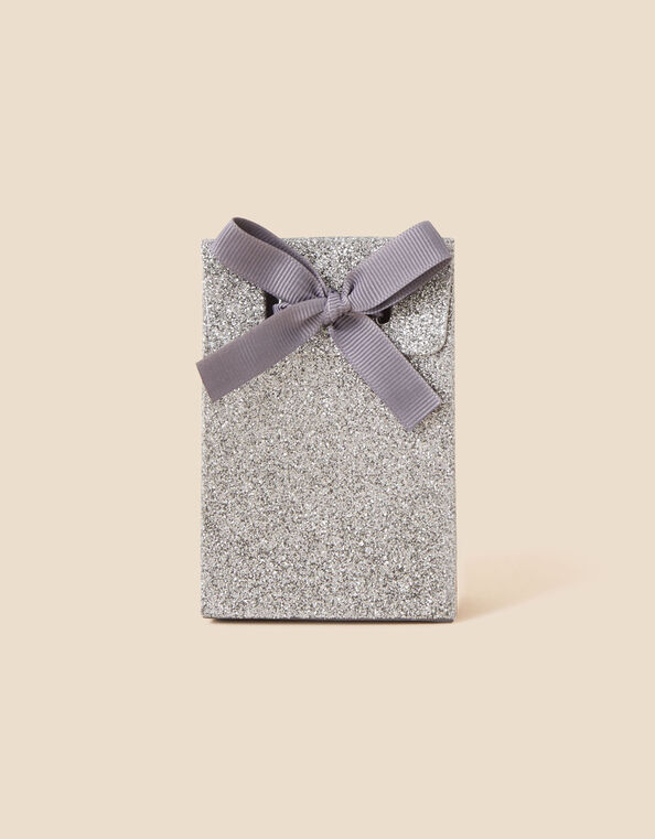 Glitter Gift Pouch, , large