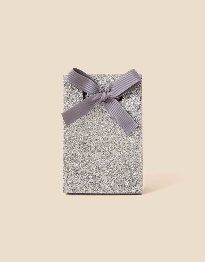 Glitter Gift Pouch, , large
