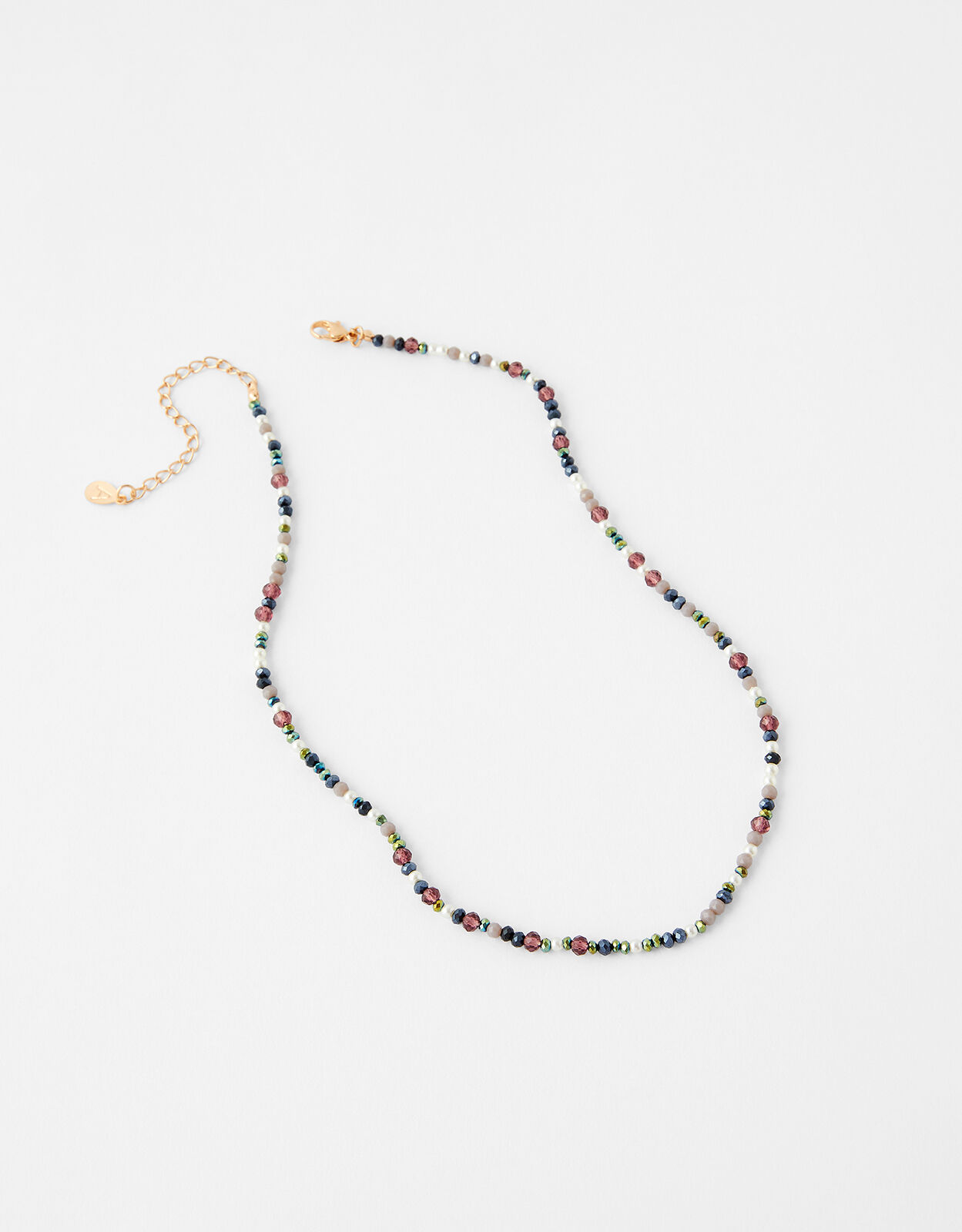 Accessorize necklaces online