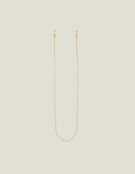 Beaded Glasses Chain, , large