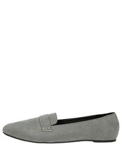 Soft Loafers, Grey (GREY), large