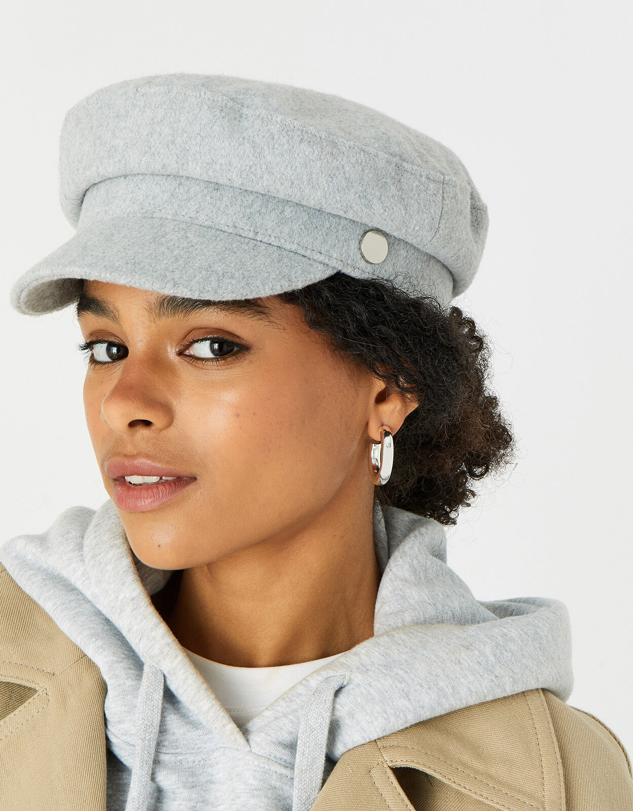 Accessorize baker deals boy hat