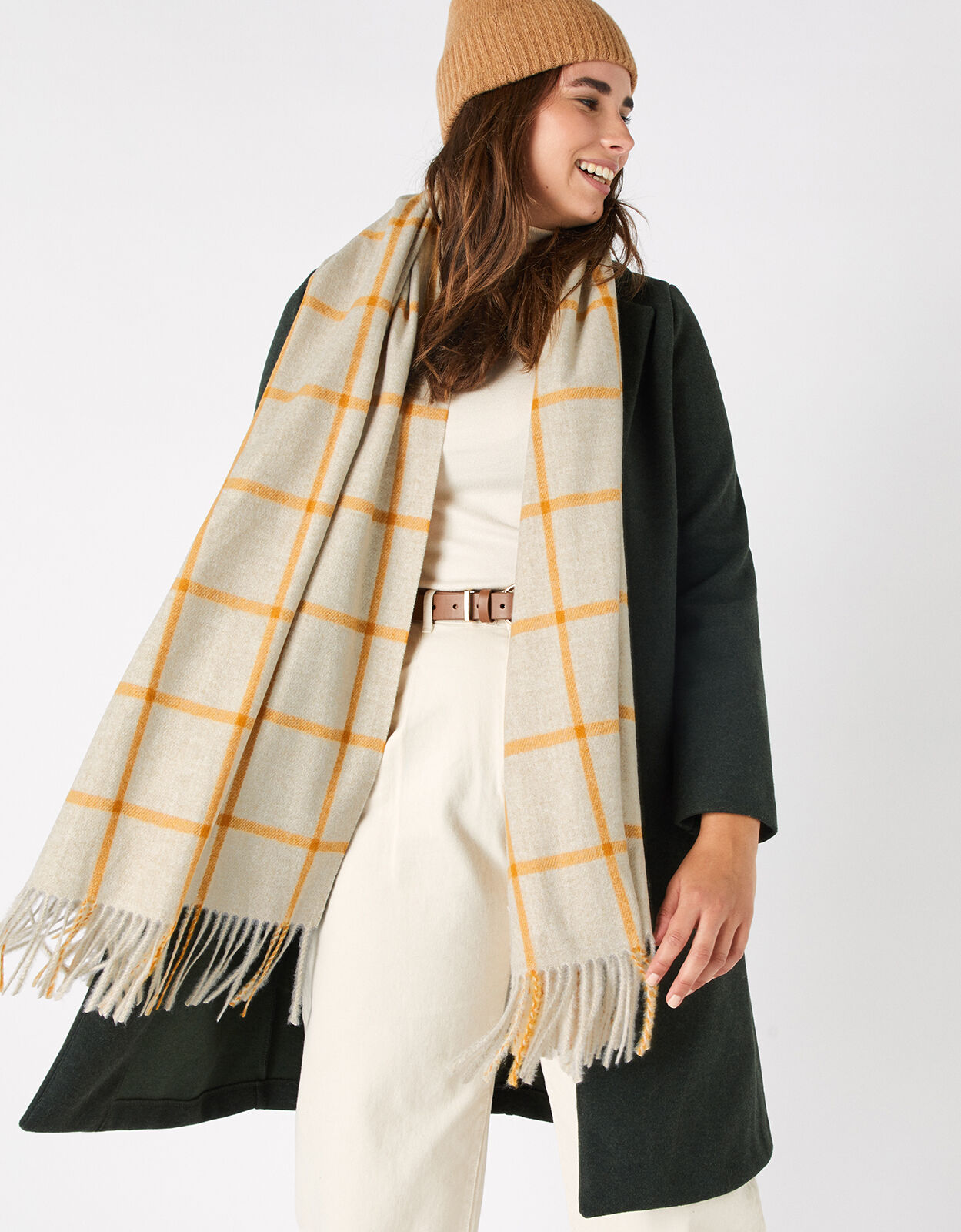Accessorize scarf sale Clearance
