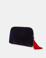 London Skyline Christmas Pouch, , large