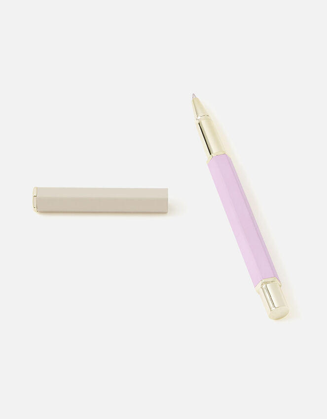 Two-Tone Metal Pen, , large