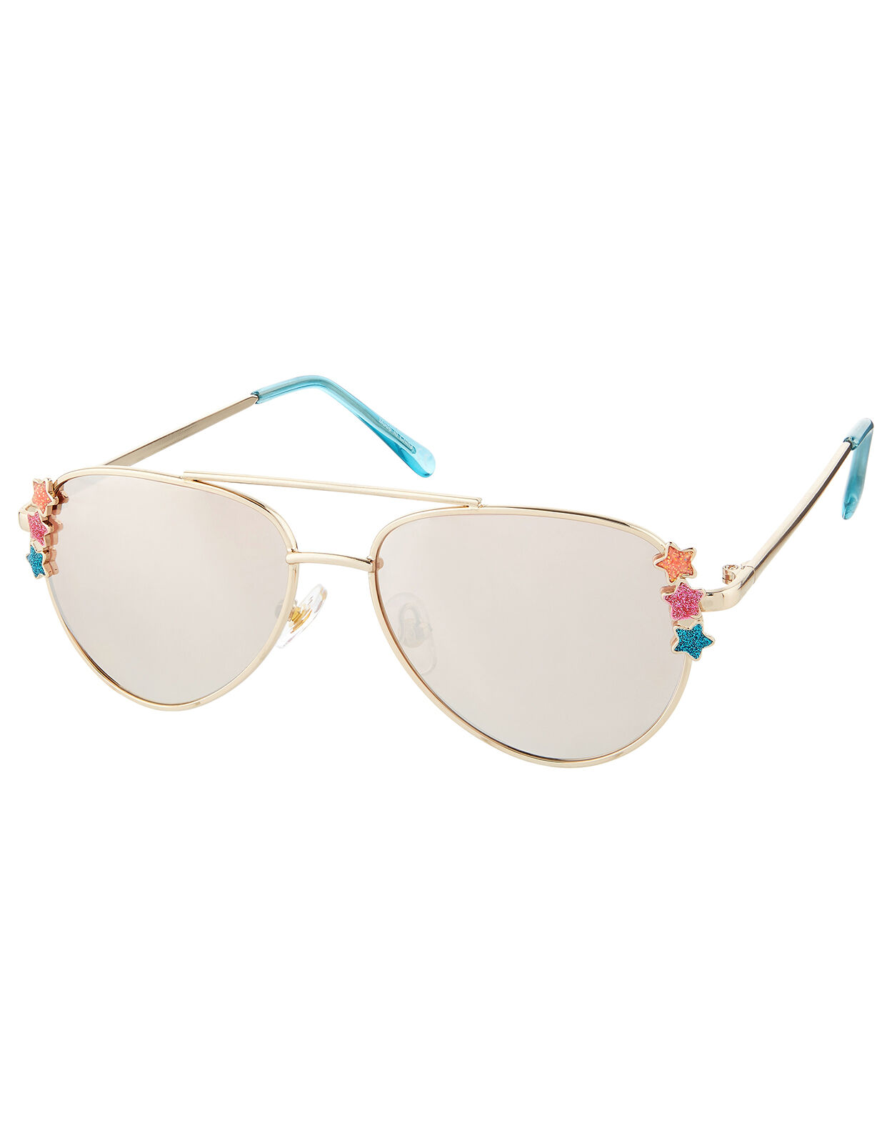 Aviator sunglasses with stars store