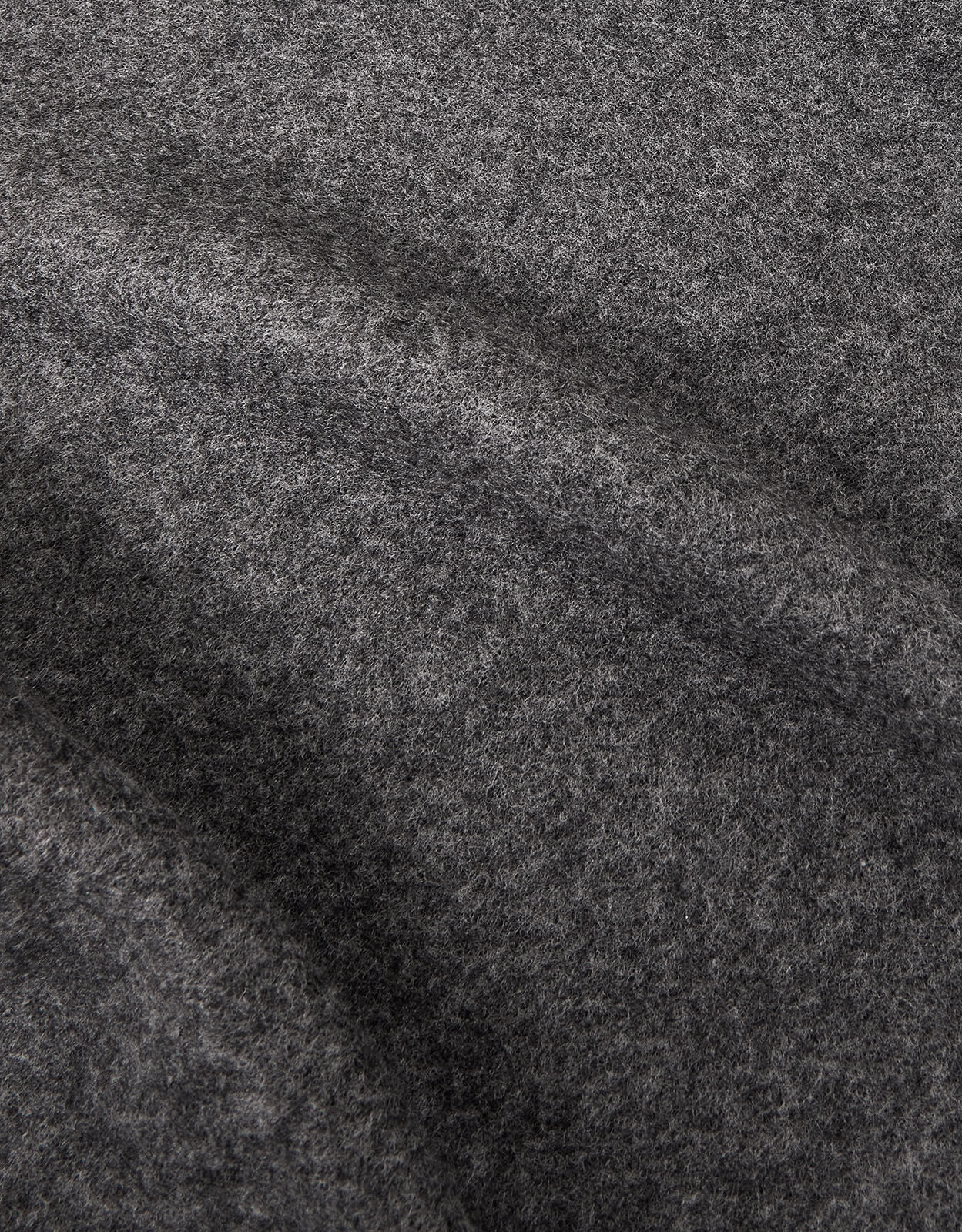 Dark grey deals blanket scarf