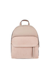 Henrietta Backpack, Pink (PINK), large