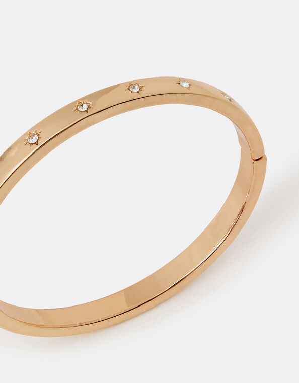 Celestial Gem Bangle, , large