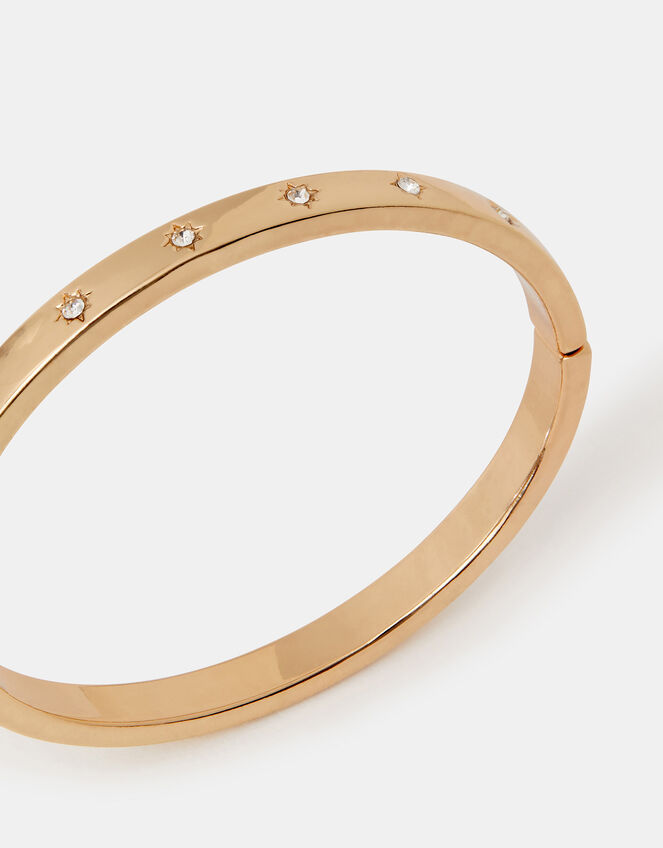 Celestial Gem Bangle, , large